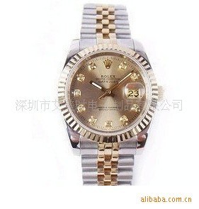 【各种机械品牌手表低价销售】价格,厂家,图片,其他钟表,深圳市艾美时电子制品-